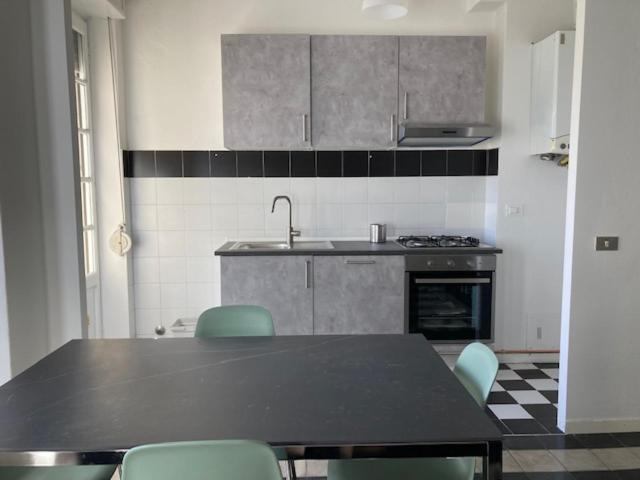 Casa Delle Cementine Apartment Mailand
