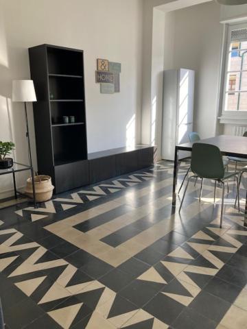 Casa Delle Cementine Apartment Mailand